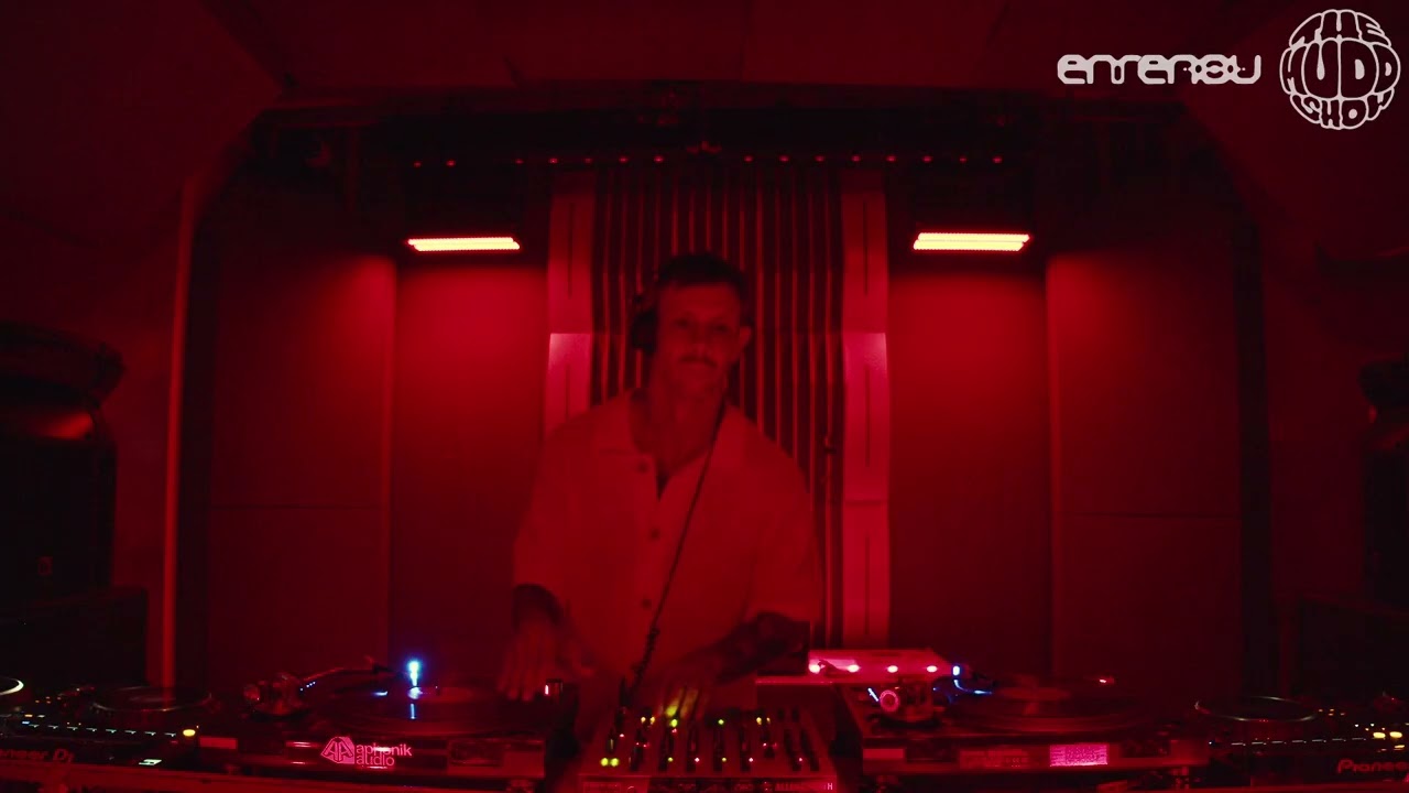 LVCA | themuddshow x enrenou artists x Les Enfants Brillants