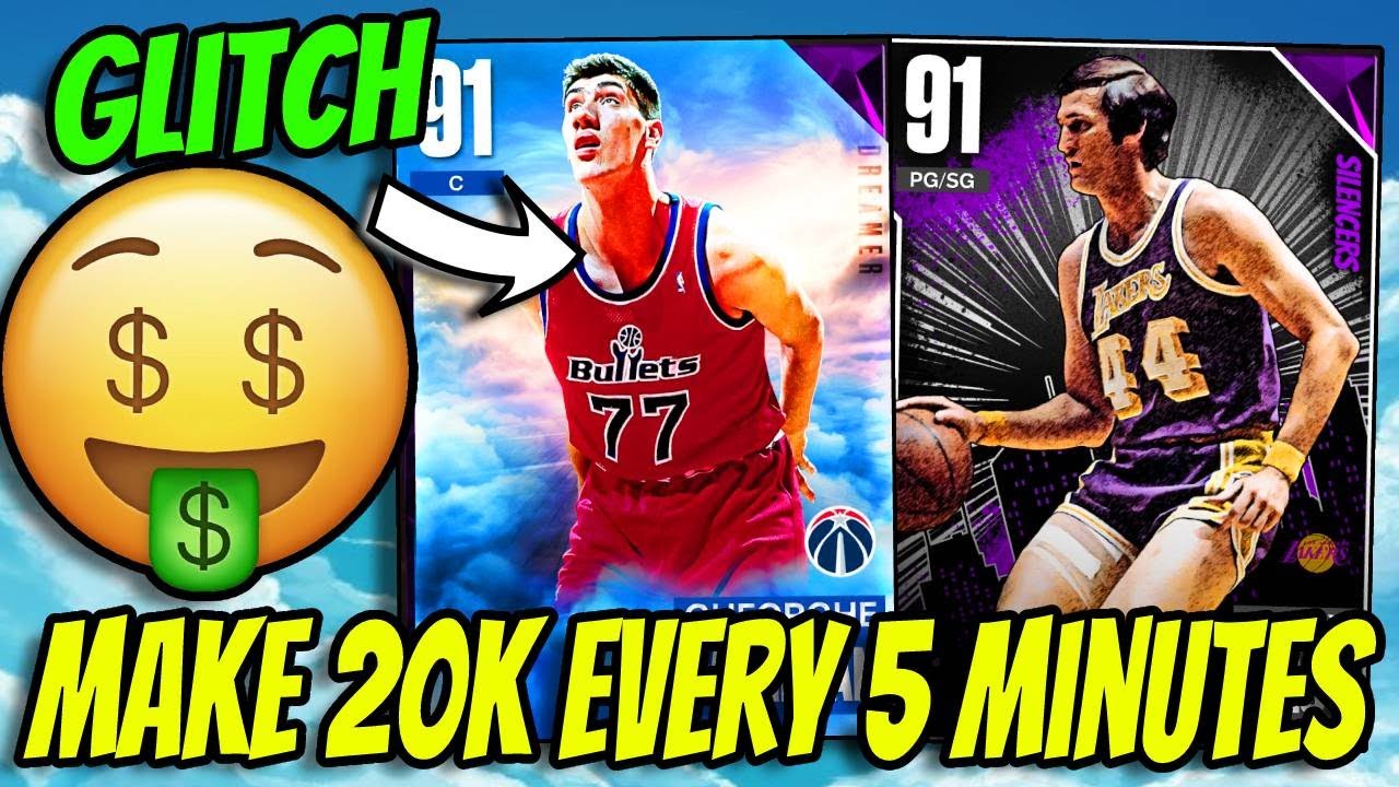 Make 20K MT every 5 minutes!! This method is a GLITCH!!