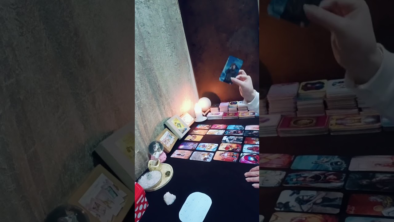 بأول حرف من إسمه 👌هقولك الجديد عنه من مشاعر و نواياة و خطوات 💫علاقات صعبه ✨علاقة تؤام🌟