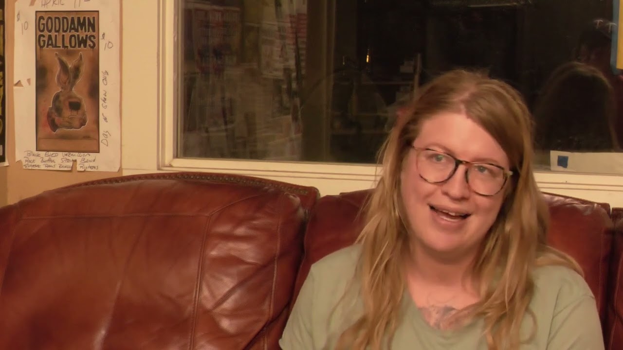 Rock Bottom String Band Short Documentary