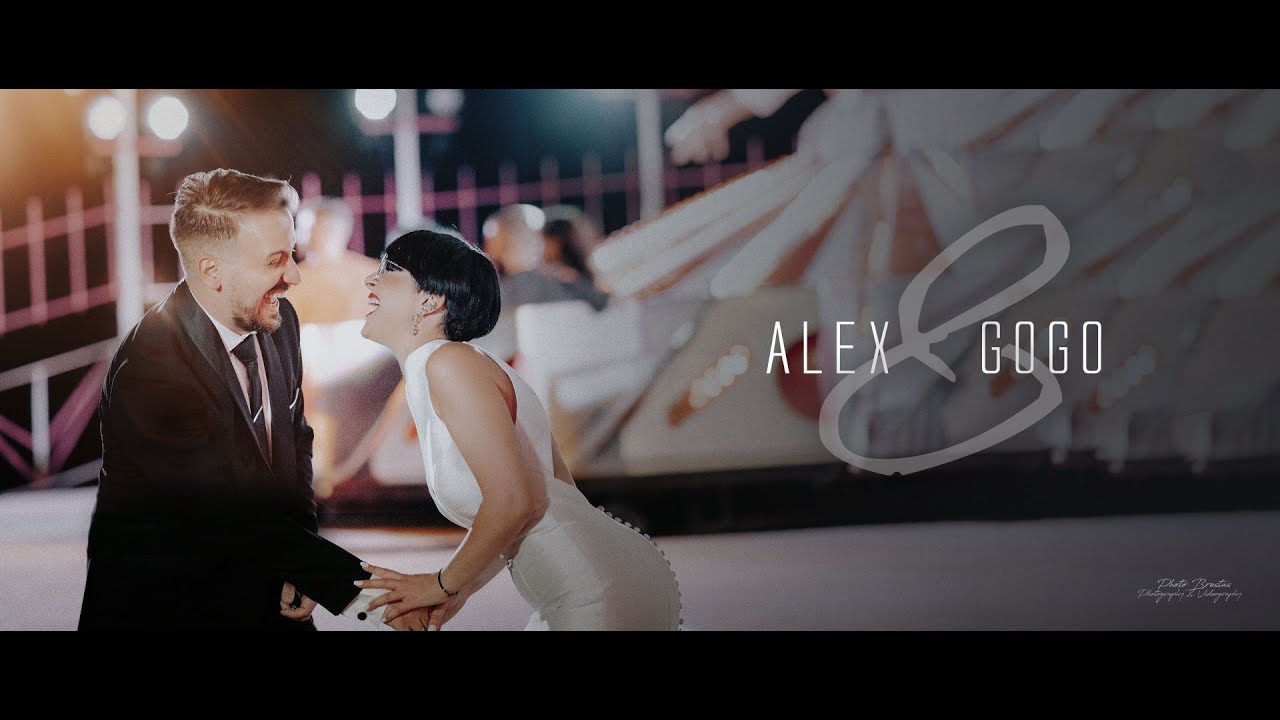 Alex & Gogo Highlights
