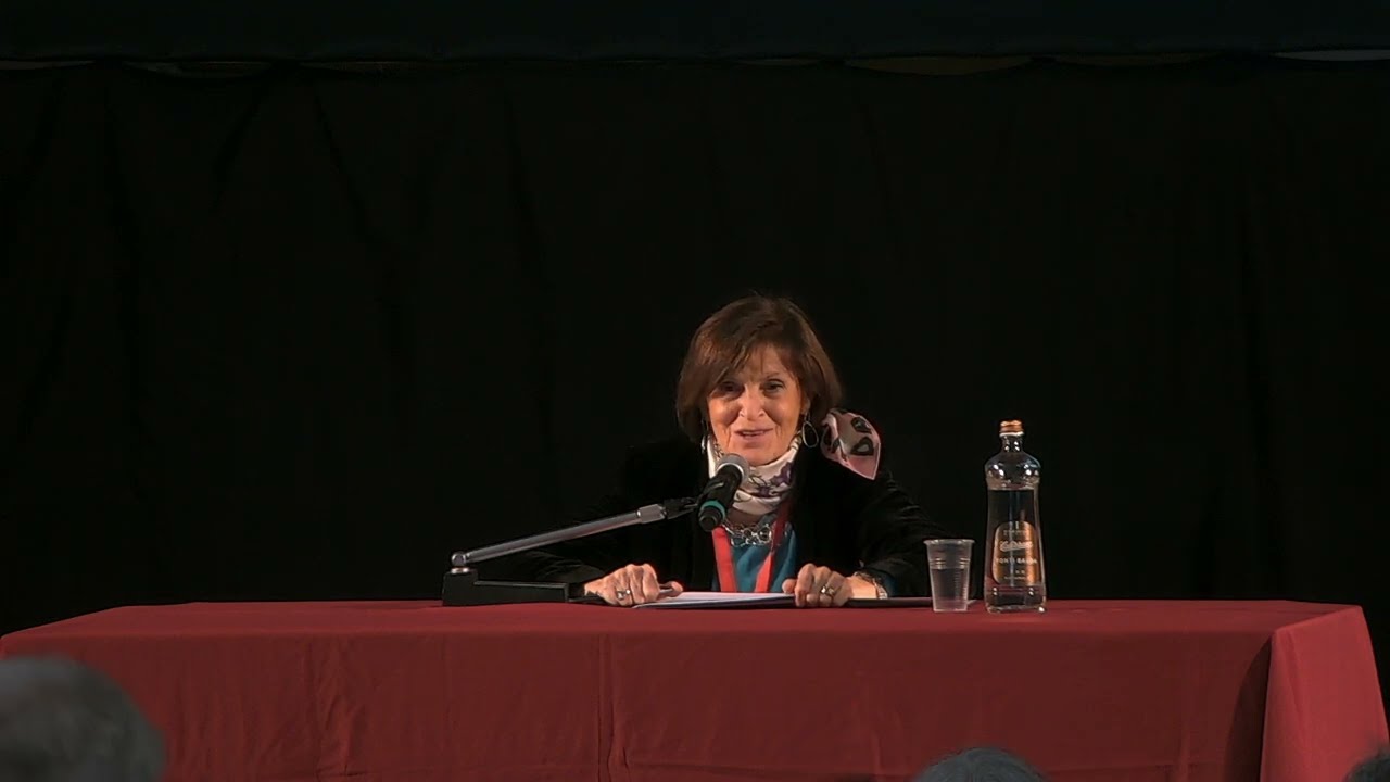 Gabriella Caramore - Dio: storia segreta di un nome