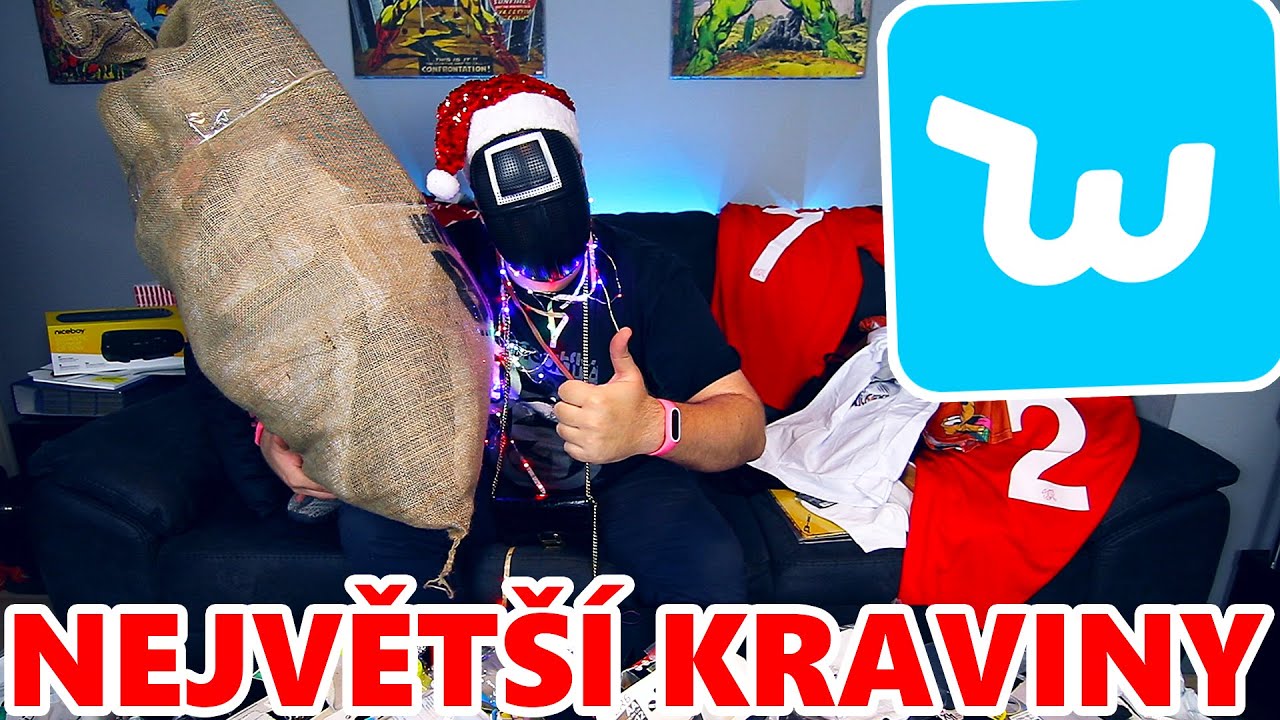 OBŘÍ OTEVÍRAČKA NEJVĚTŠÍCH KRAVIN Z WISHE