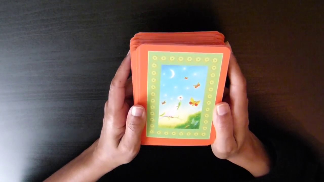 Pick a Card: Should I contact them?
