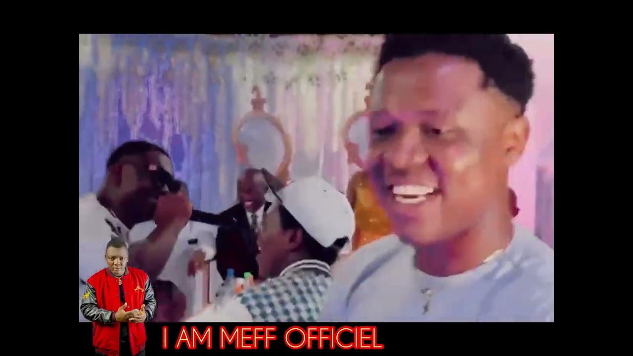 Meff performed 5&6 together with Cromwell at a wedding