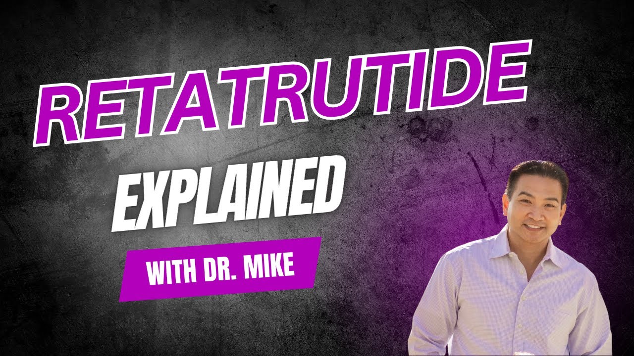 Retatrutide  The Biological Reset Beyond Fat Loss
