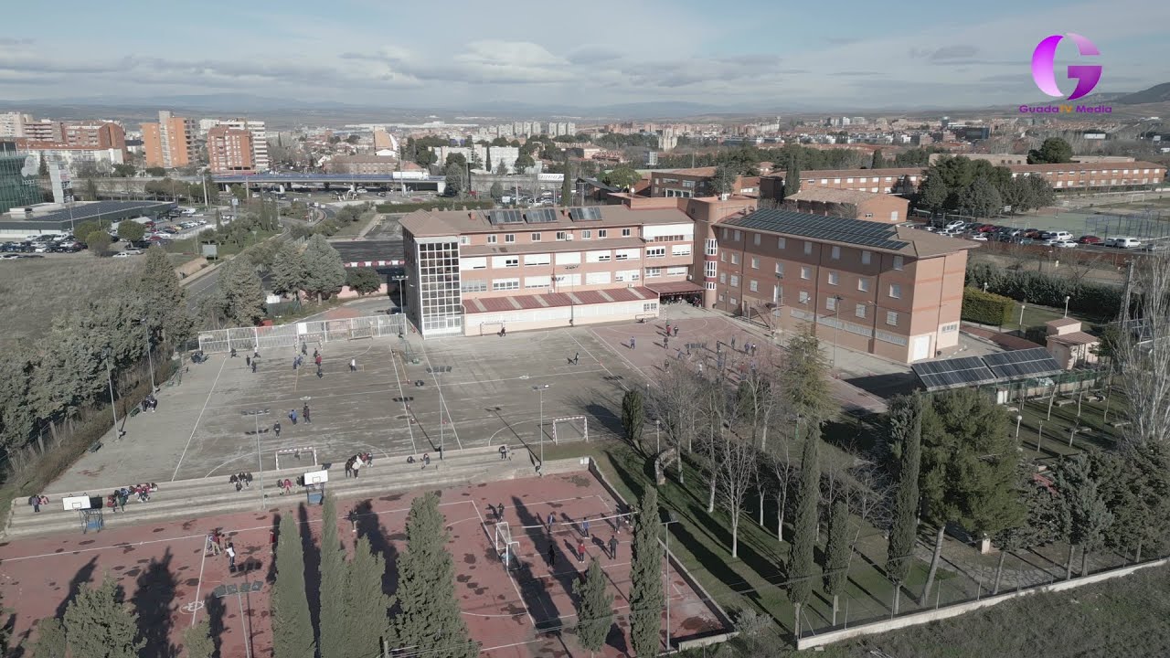 Bachillerato Dual Americano sin salir de Guadalajara