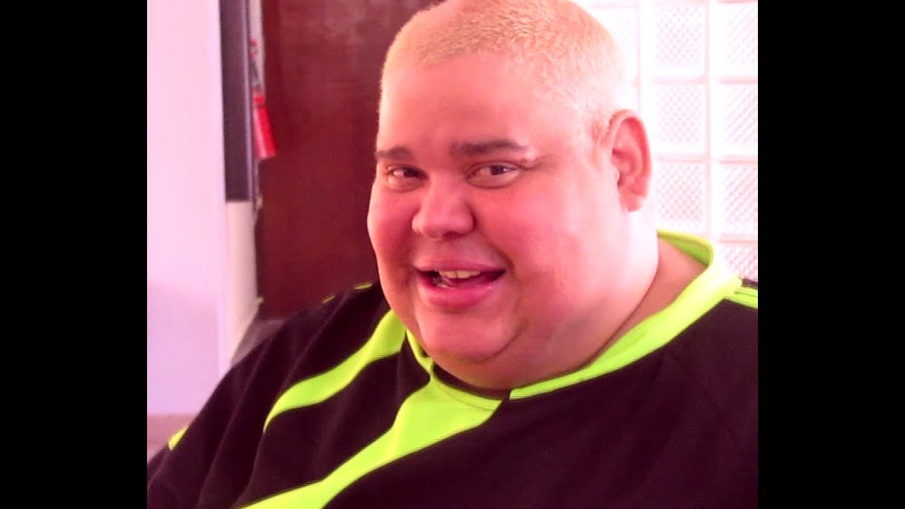 Alex Soto en Vidas de Herejes