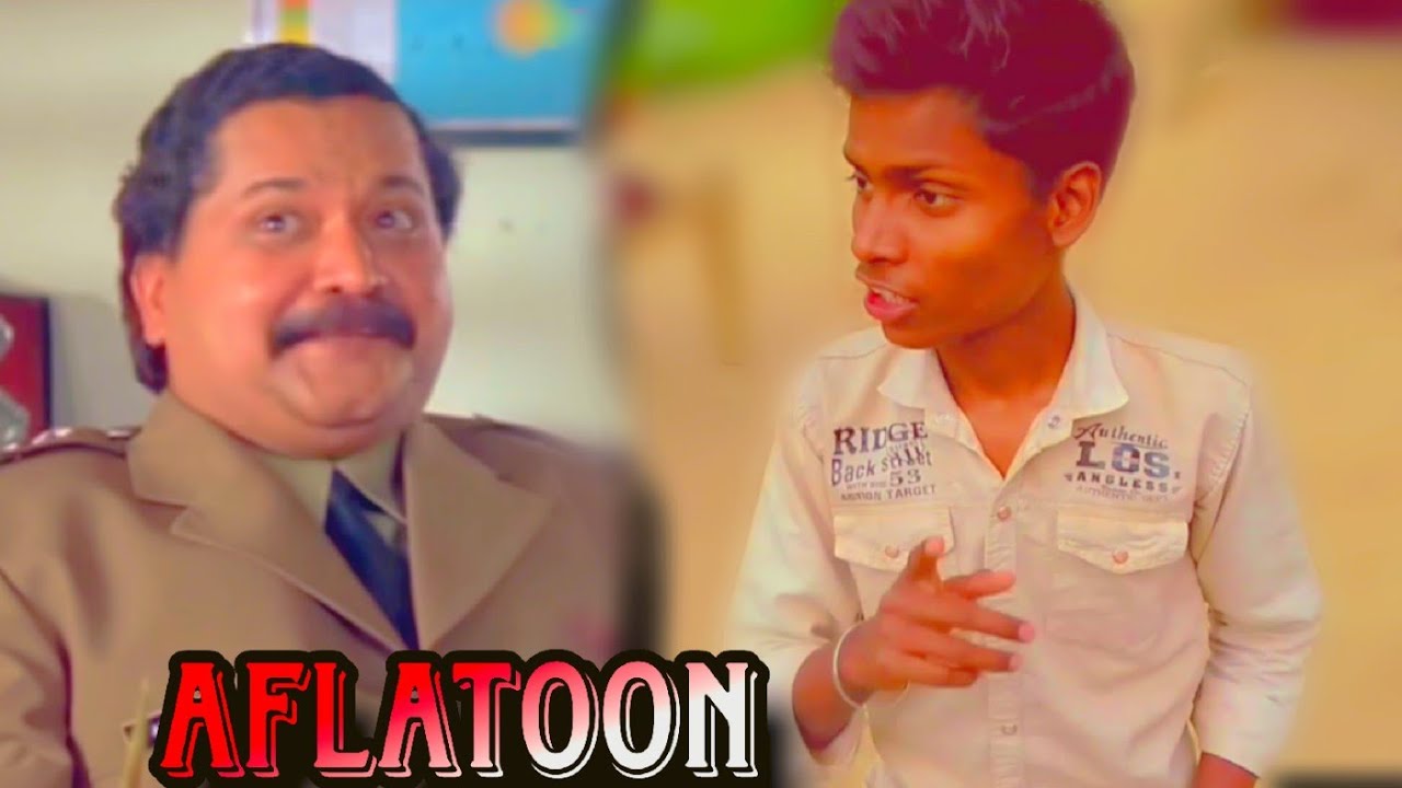 Aflatoon (HD) Full Movie | Akshay Kumar 🔥 Urmila Matondkar | Paresh Rawal | 90s Superhit Action