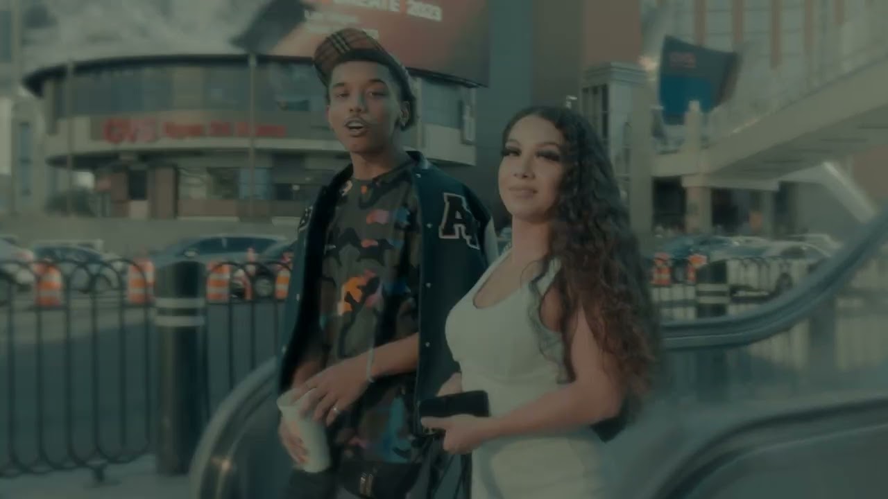 Estaquiao - Walking Target | Shot by @drakeofchiraq
