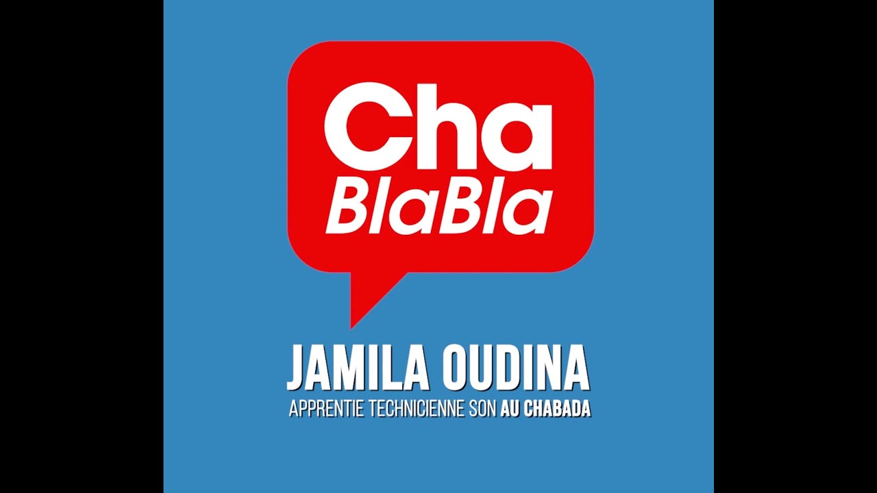 CHABLABLA : JAMILA OUDINA