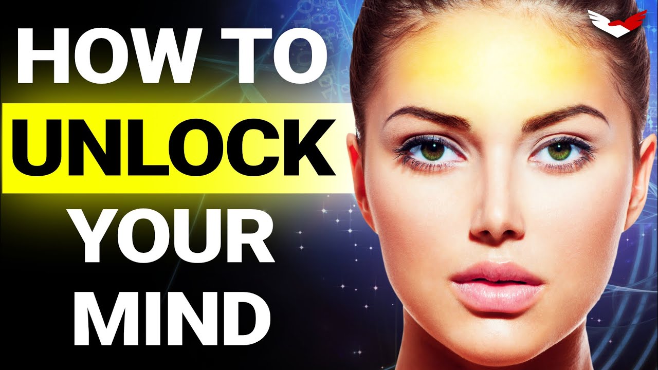 How to Unlock the POWER of Your Mind | The 1% Are Doing This Everyday