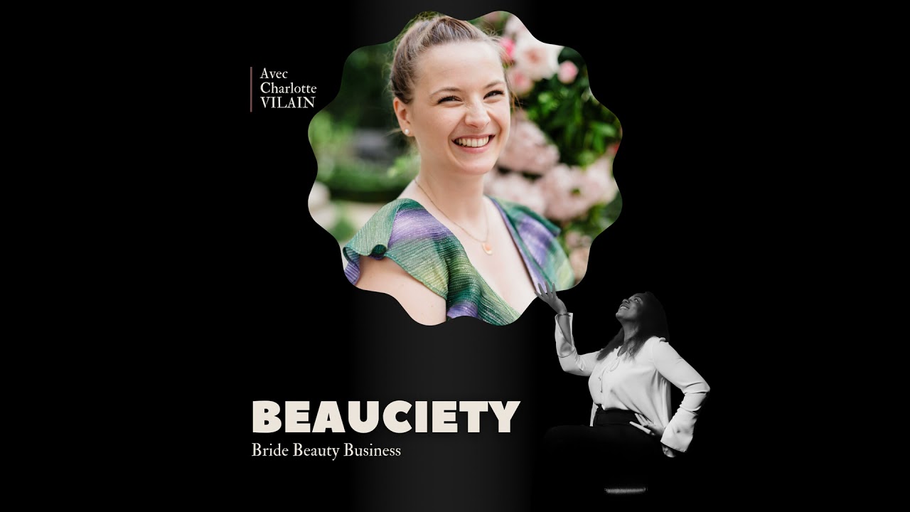51 - Officiantes & mise en beauté : un duo trop souvent oublié ? - avec Charlotte VILAIN