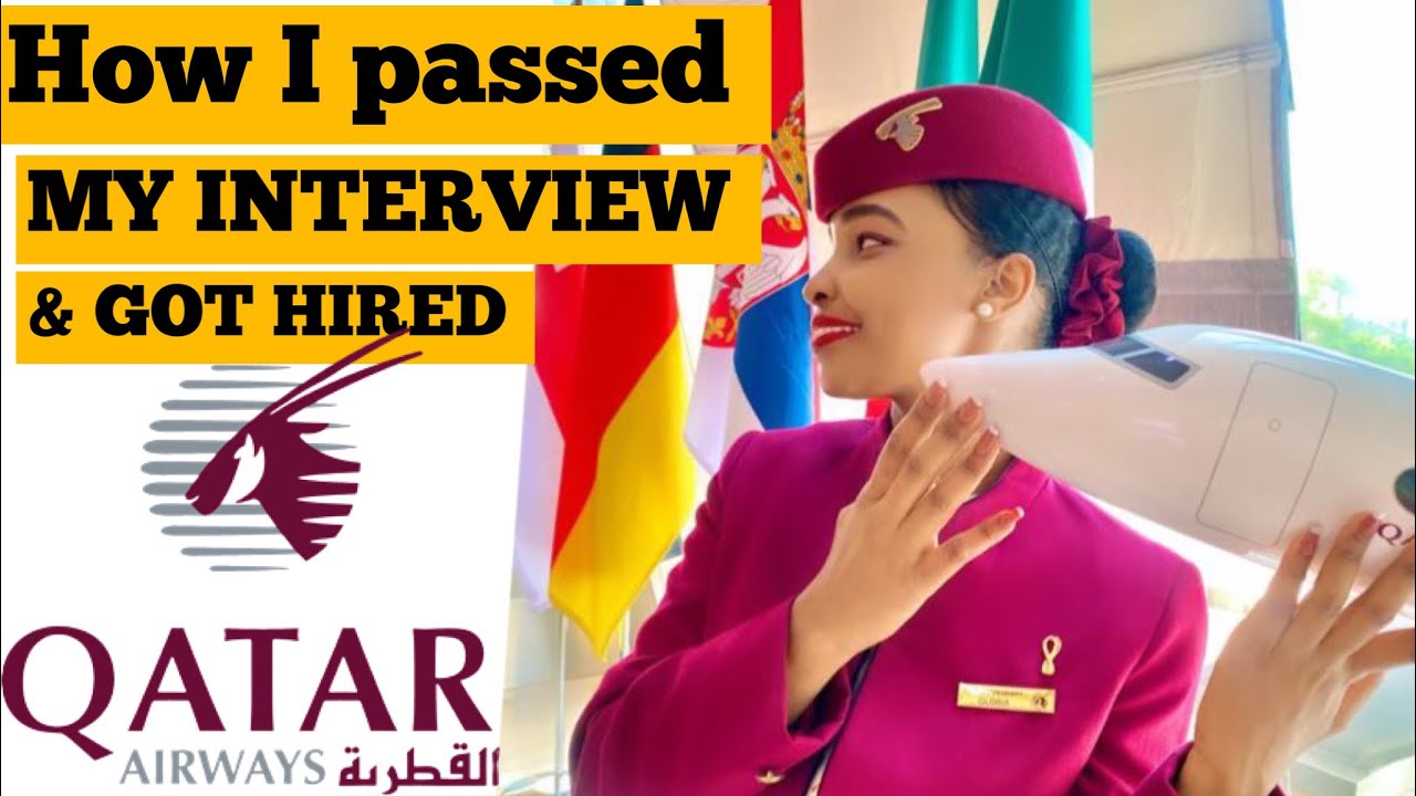 Вакансии в Qatar Airways, на которые стоит подать заявку | Как подать заявку на вакансии наземног...