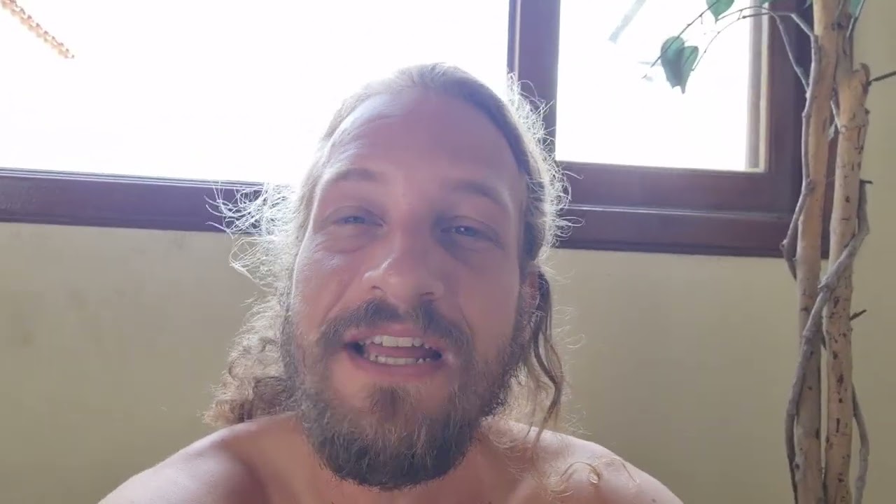 Nada vai acontecer até você se MOVIMENTAR