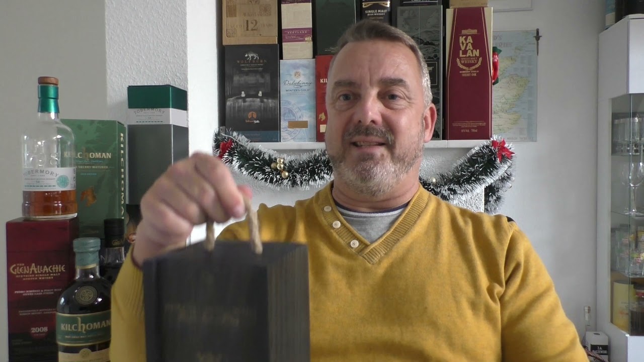 Die Tops und Flops 2021, vertont vom Whisky Haexler