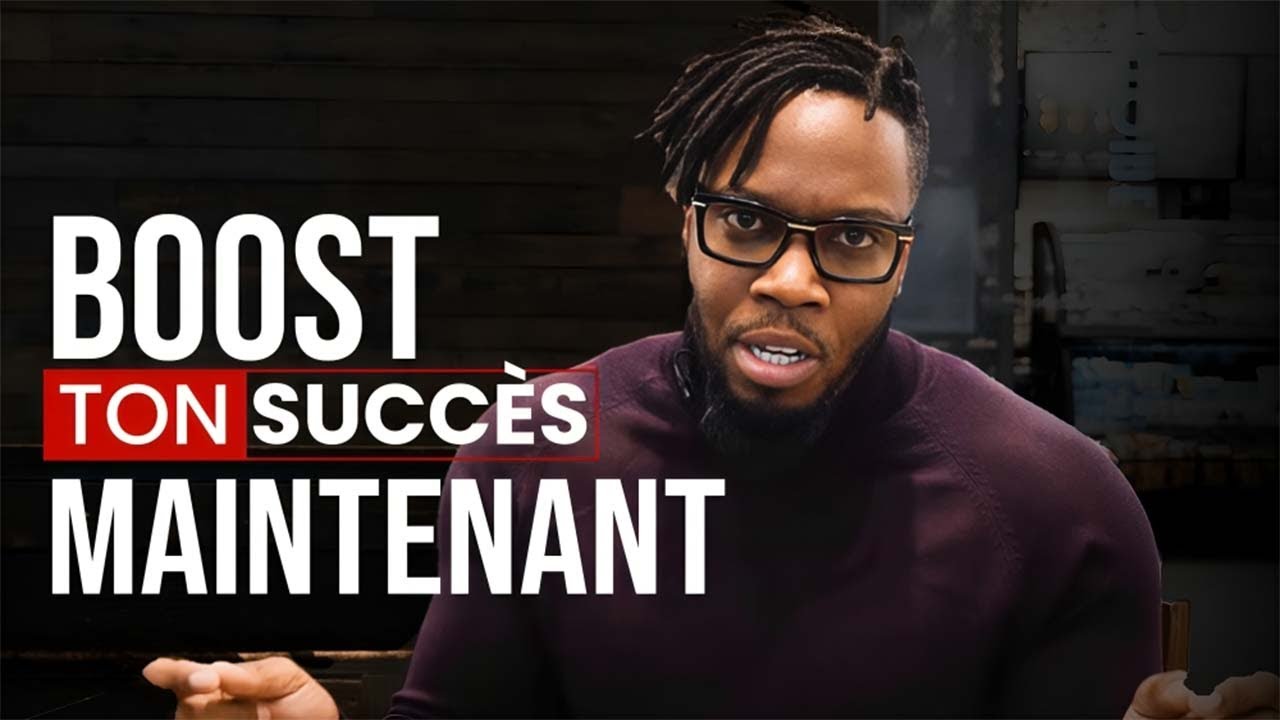 7 Stratégies Fondamentales pour Booster ton Momentum Entrepreneurial