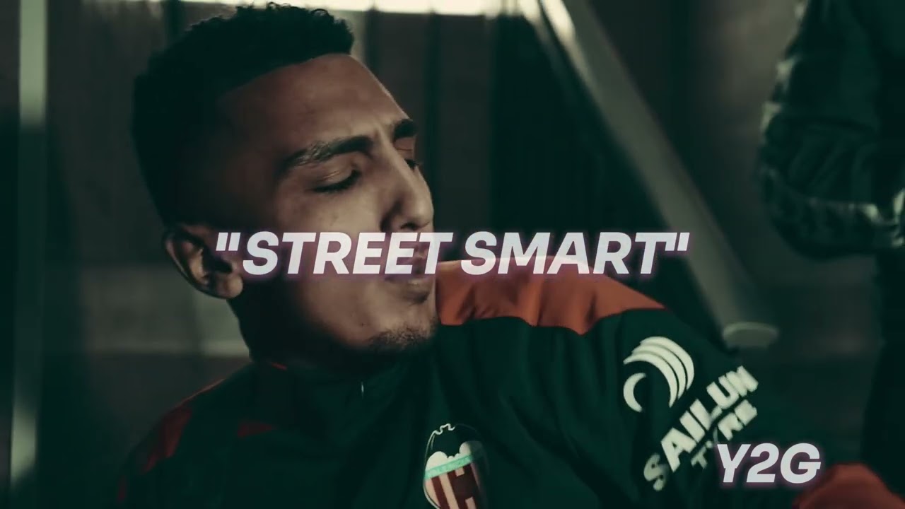 BABY GANG X MORAD X OLD SCHOOL - 