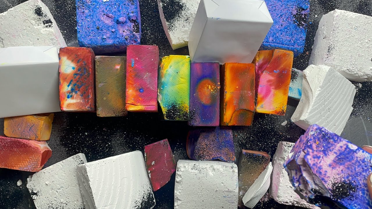 YES to VARIETY, ft UPJOE BIG BLOCKS💕💕