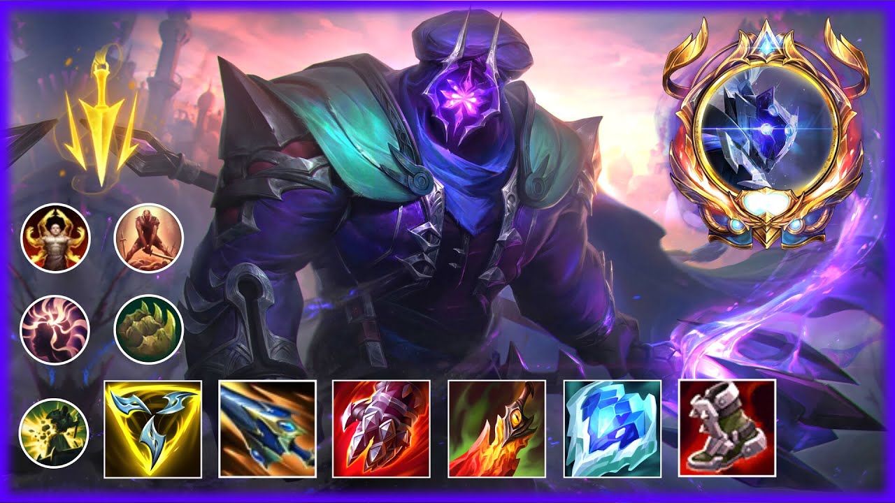 ThisIsPatrik JAX MONTAGE 2024 - 