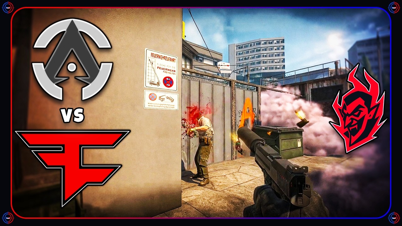 ПОТРЯСАЮЩИЙ ЭЙС ОТ adeX | aimclub против FaZe | Digital Crusade DraculaN, 6 сезон - ОСНОВНЫЕ МОМЕ...