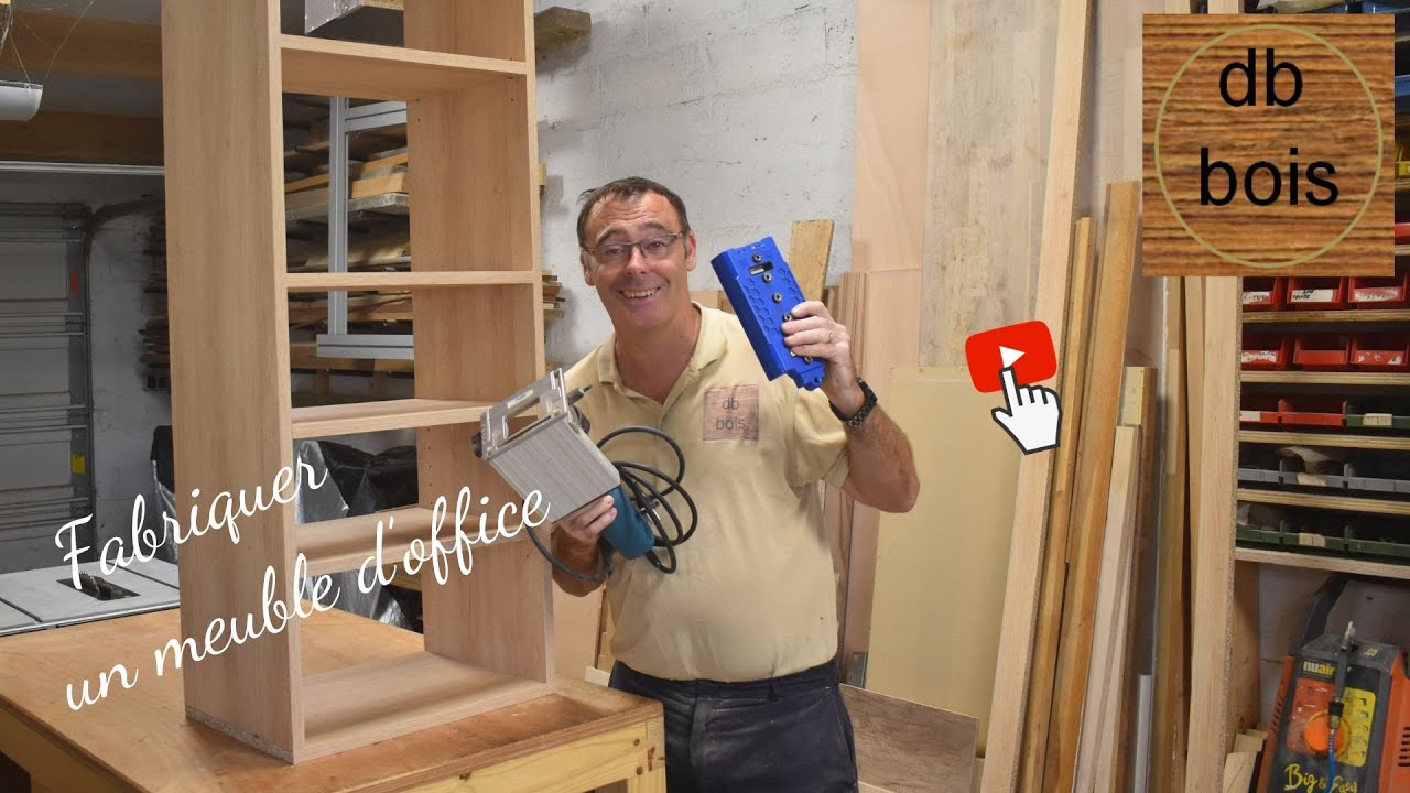 Rénovation de la cuisine 