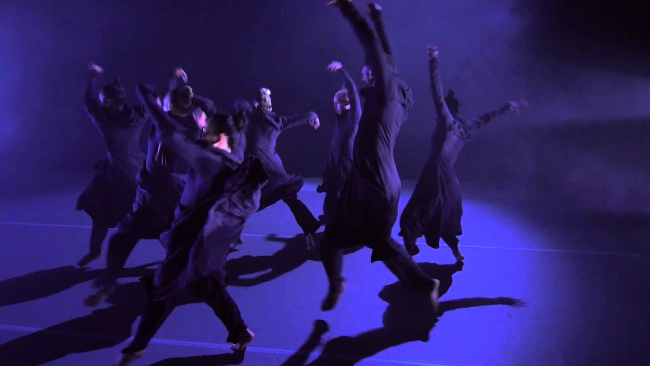 'Mana' Promo - Ace Dance and Music