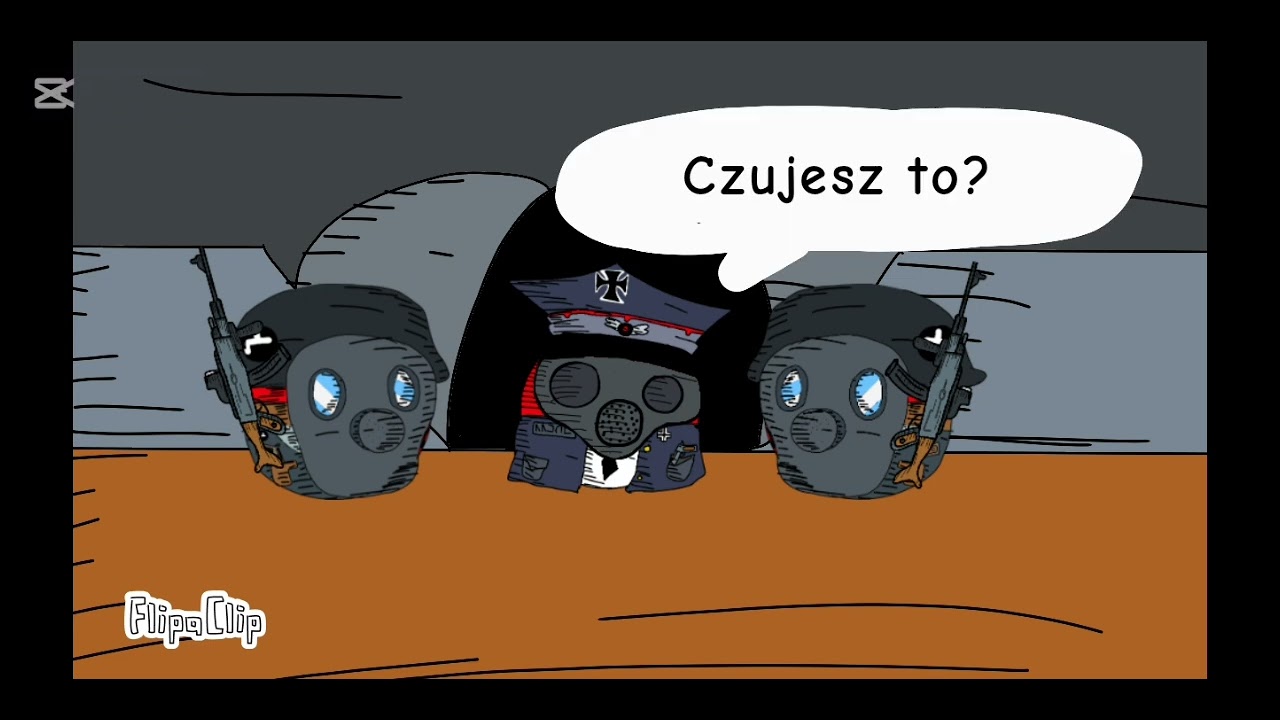 Strach 2 ,,Czy to jest prawdziwe?''