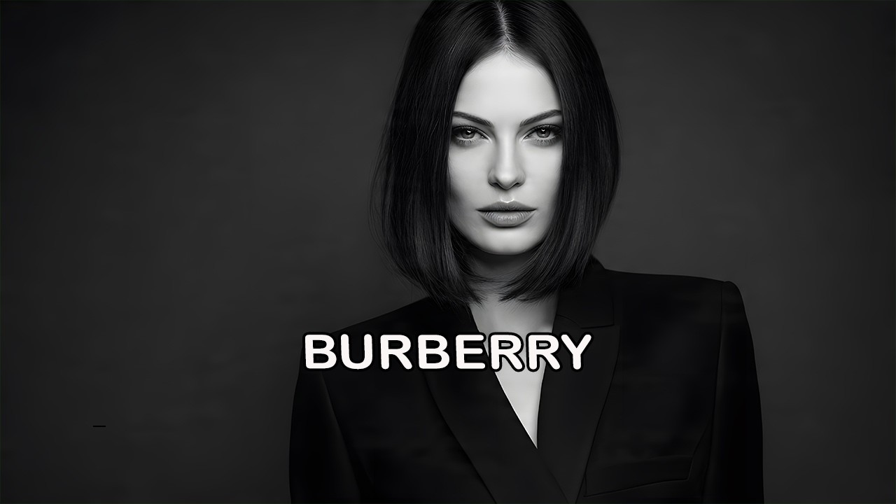 Luxury Fashion Deep House Playlist | Smooth Music for Burberry Stores