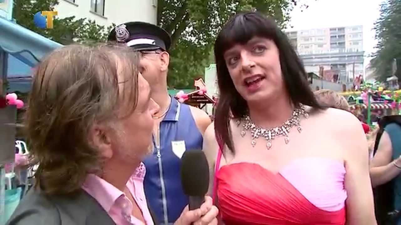 Aflevering 3 KermisTV 2015