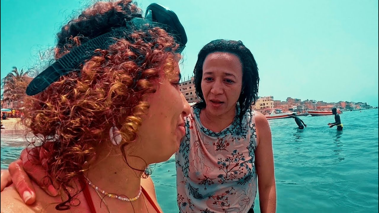 Immersion totale au cœur de Dakar 🇸🇳