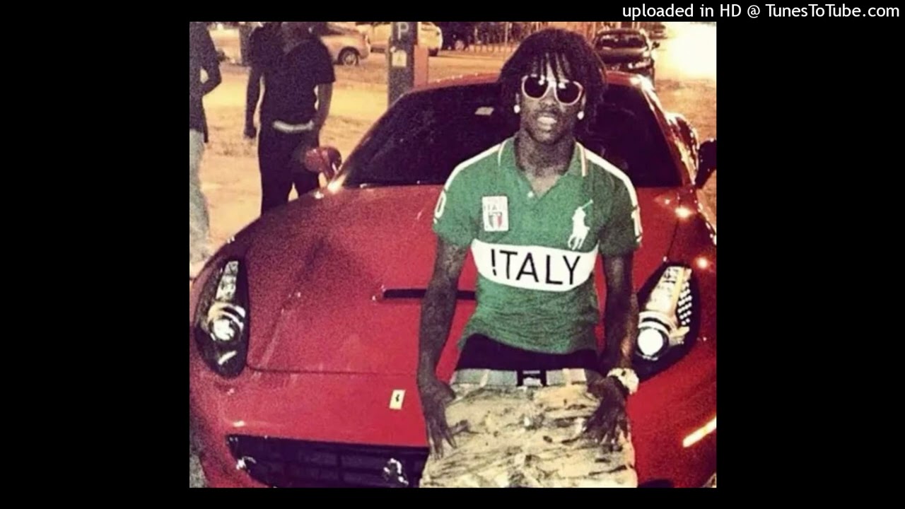 *FREE* Old Zaytoven x Chief Keef x Future Type Beat 