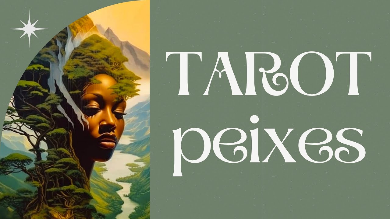 PEIXES ♓️ RESGATE SEU PODER E VIVA A SUA MAGIA. NÃO PERMITA QUE TENTEM APAGAR A SUA ESTRELA! 🌟 