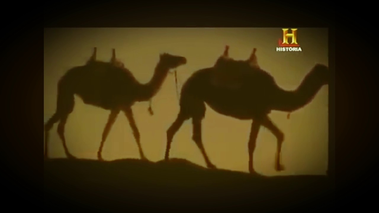 EL CORAN -  DOCUMENTAL
