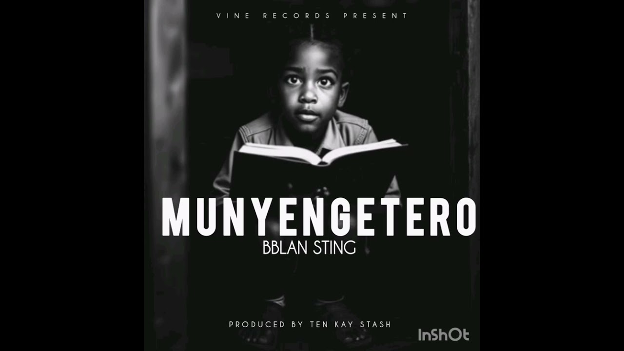 Bblan Sting Munyengetero :Produced by Ten Kay Stash (Official_Audio) Jan 2026