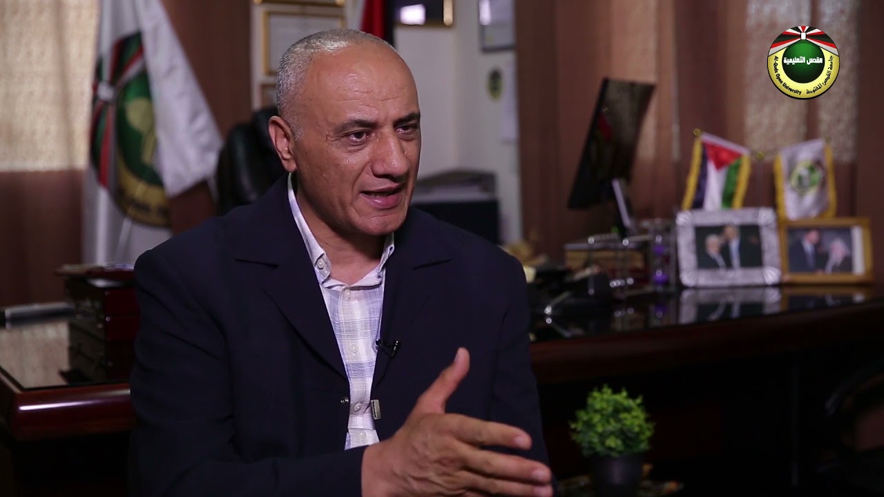 من الجامعة | المنح الدراسية التي تقدمها جامعة القدس المفتوحة