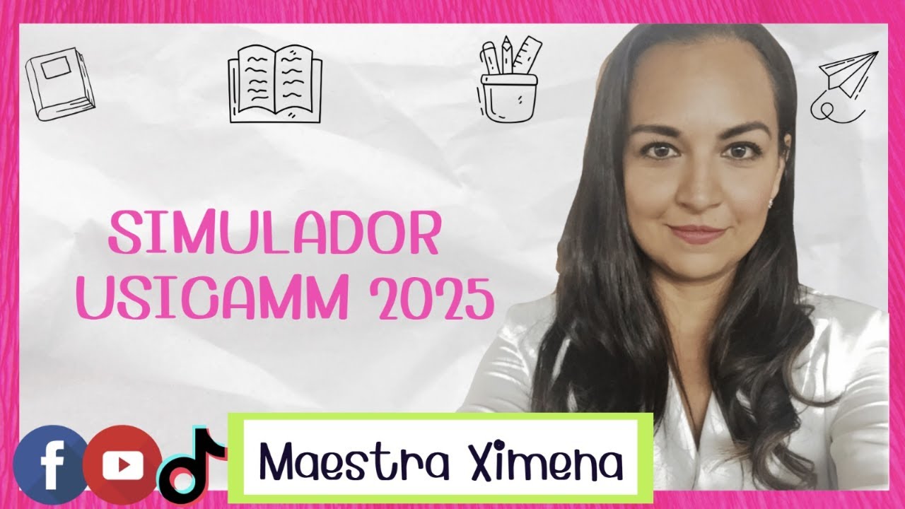 SIMULADOR USICAMM
