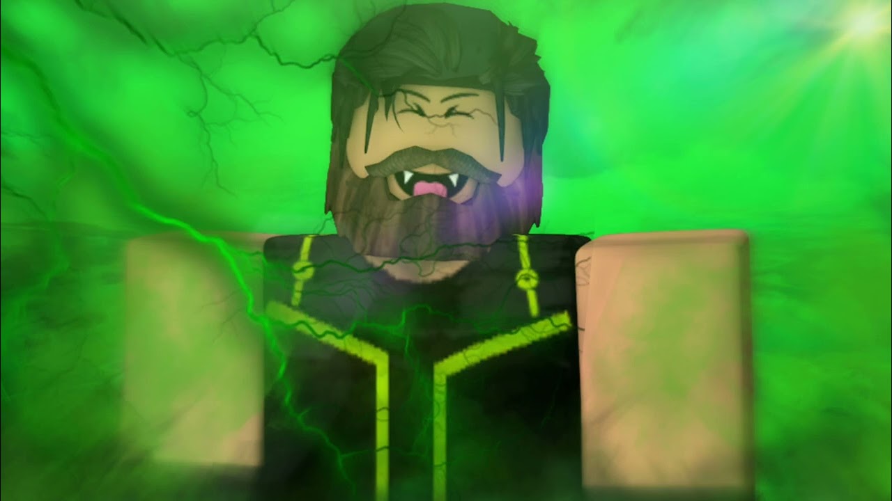 Alex Rollins Ro-Wrestling Theme "Rise"