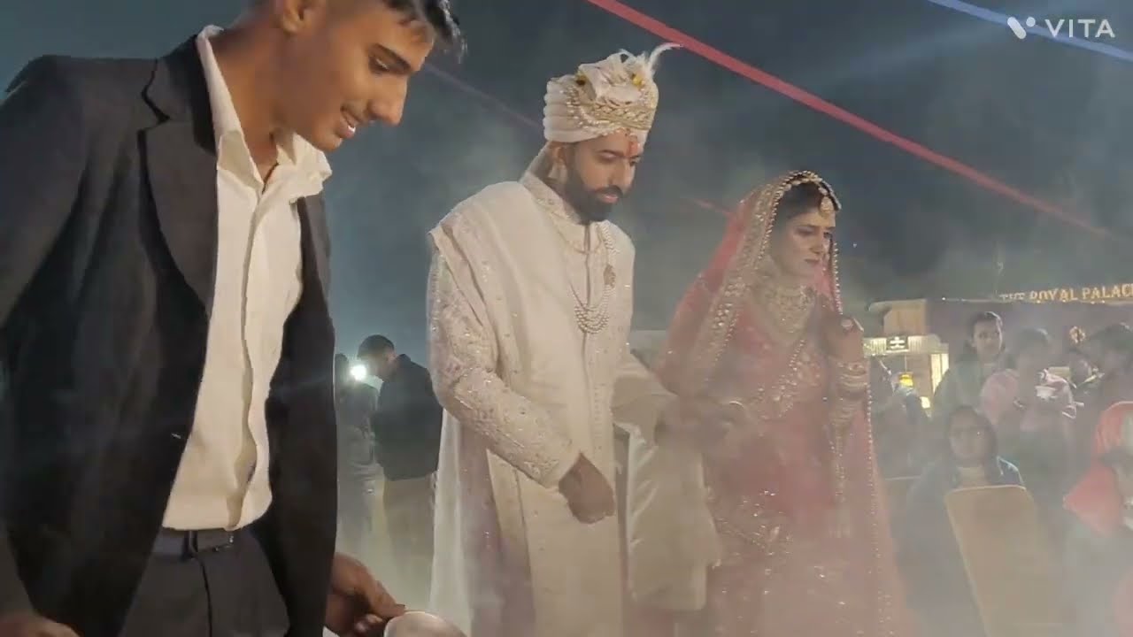 Vlog of devar ki shadi of Hindu wedding culture in haryana part 5