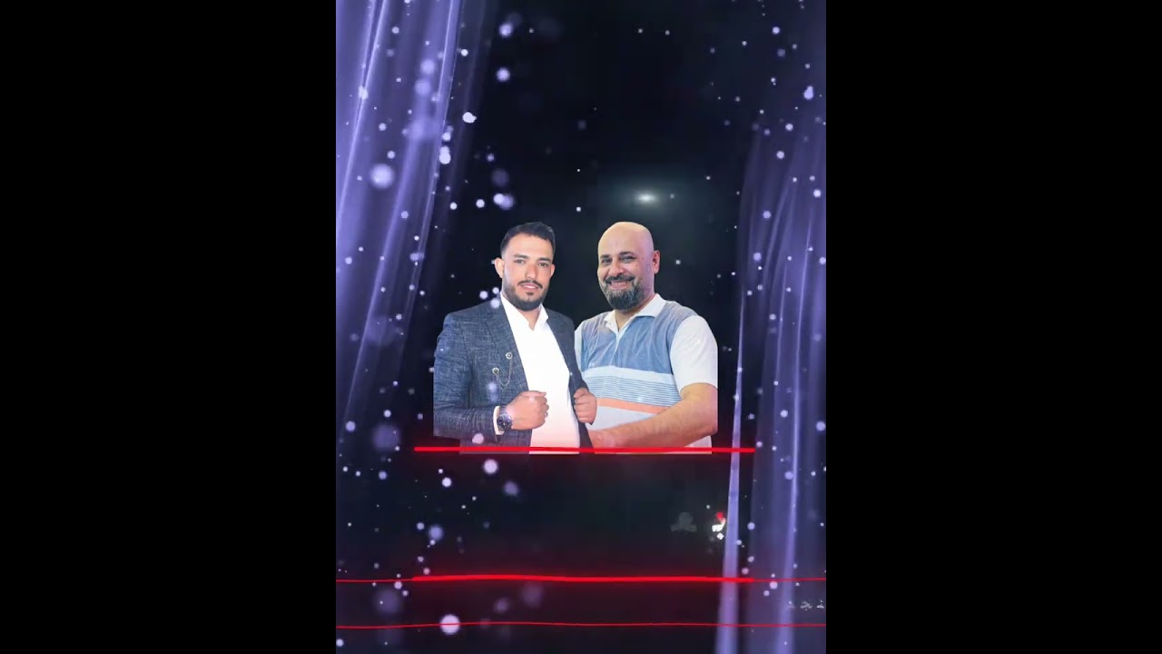 بعنادهم  النجم حافظ الفراتي البلدوزر ايمن الحماد صوت الشباب خالد الشيخ 03410154