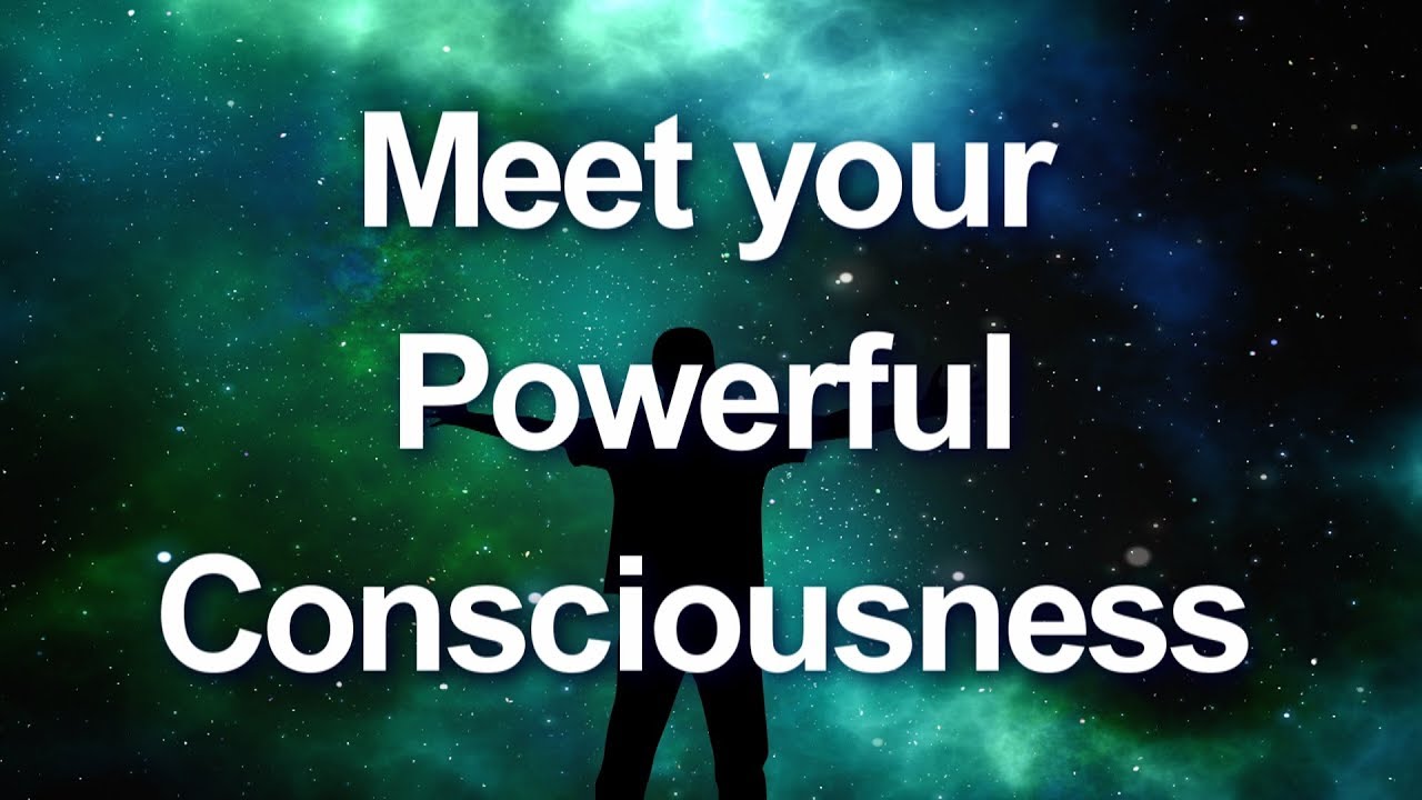 Manifestation Meditation - [Guided Meditation] Create Your Reality As Godself, Female Voice