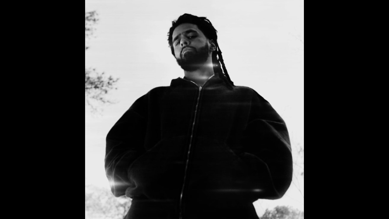 [FREE] J Cole Type Beat - 