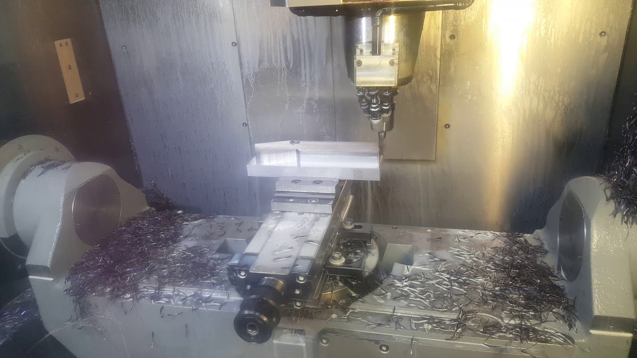 Guhring Diver, Hermle B300