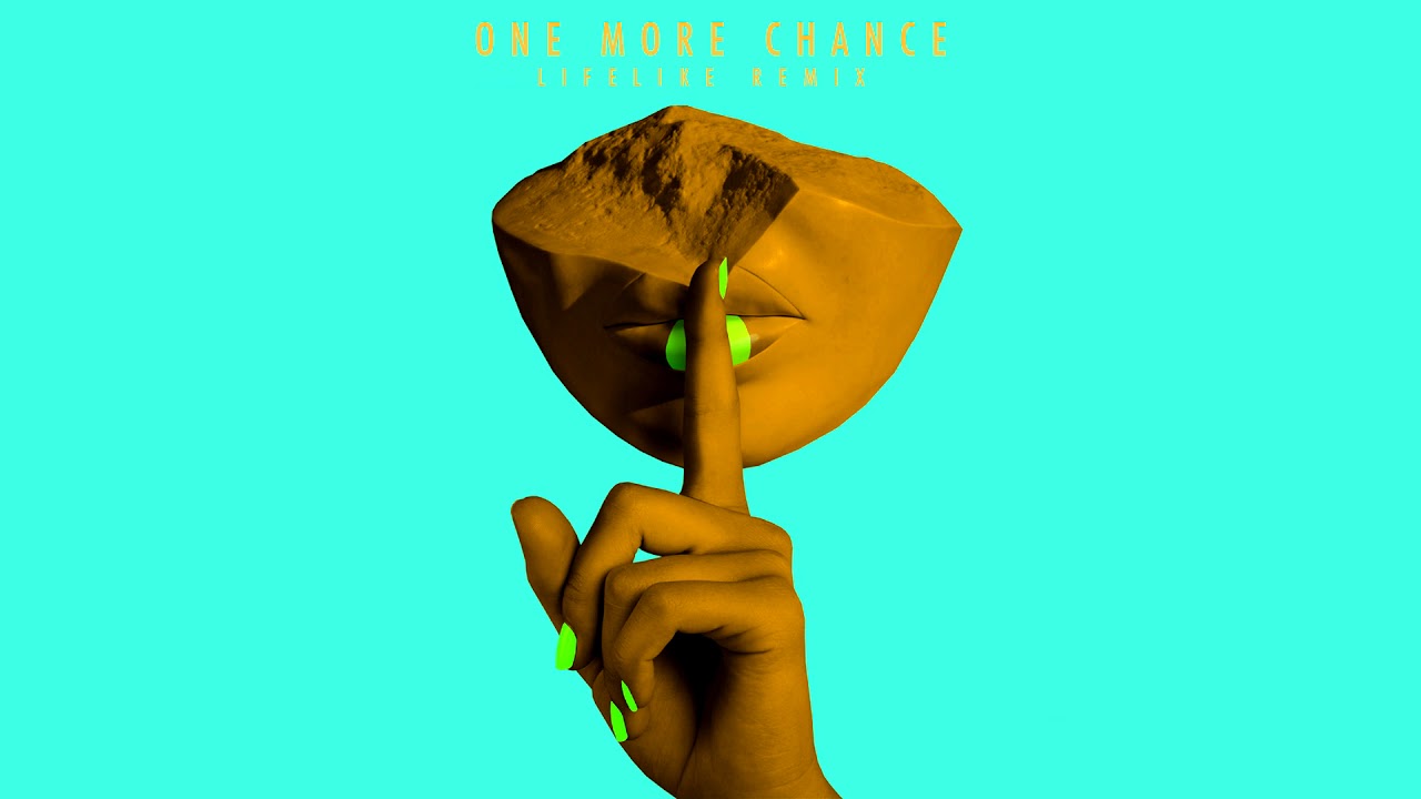 Alan Braxe - One More Chance (Lifelike Remix)