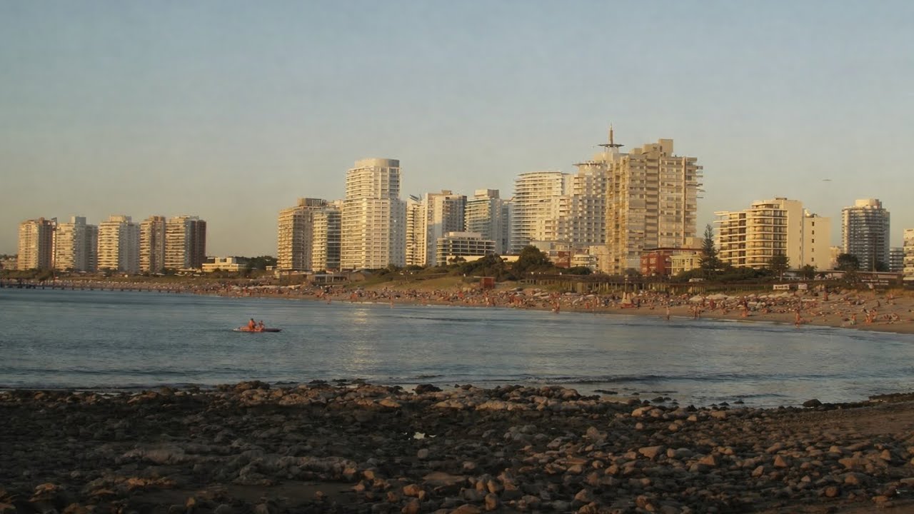 punta del este parte 1💘