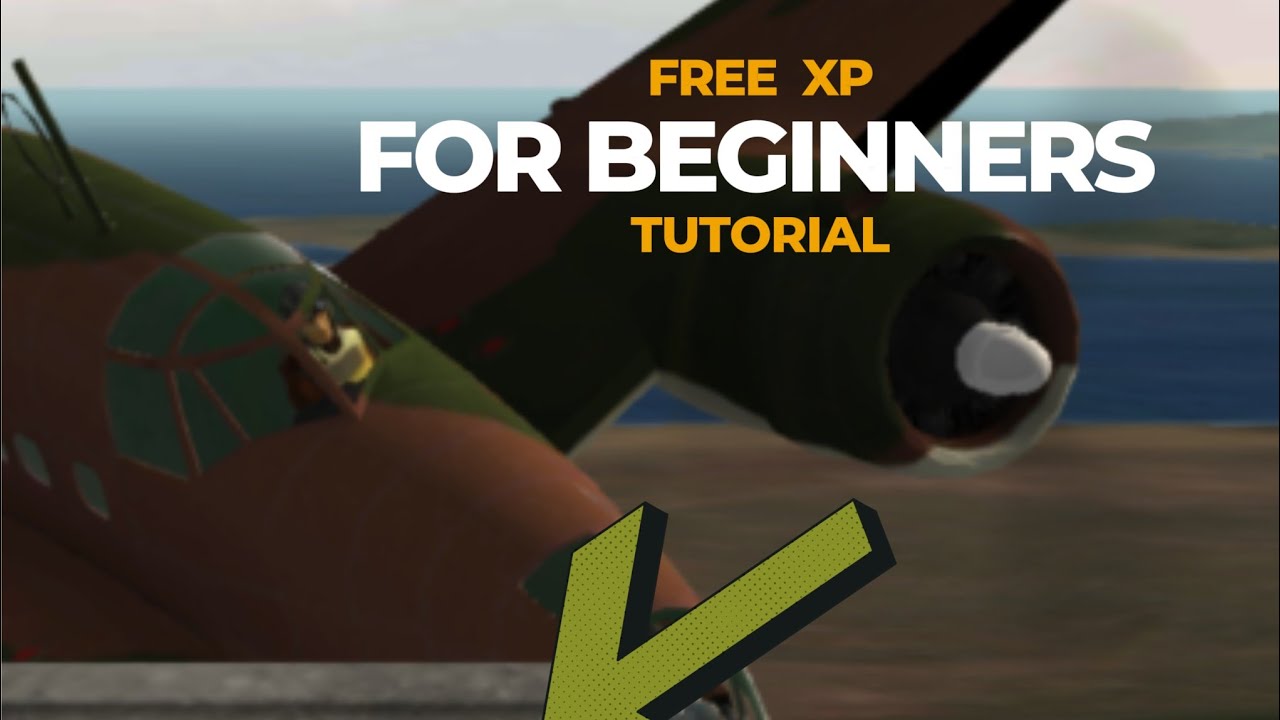 FREE XP IN GUNSHIP SEQUEL