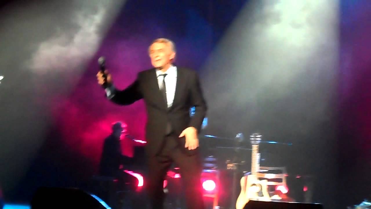 60s Medley  - Adamo, live in Kiev
