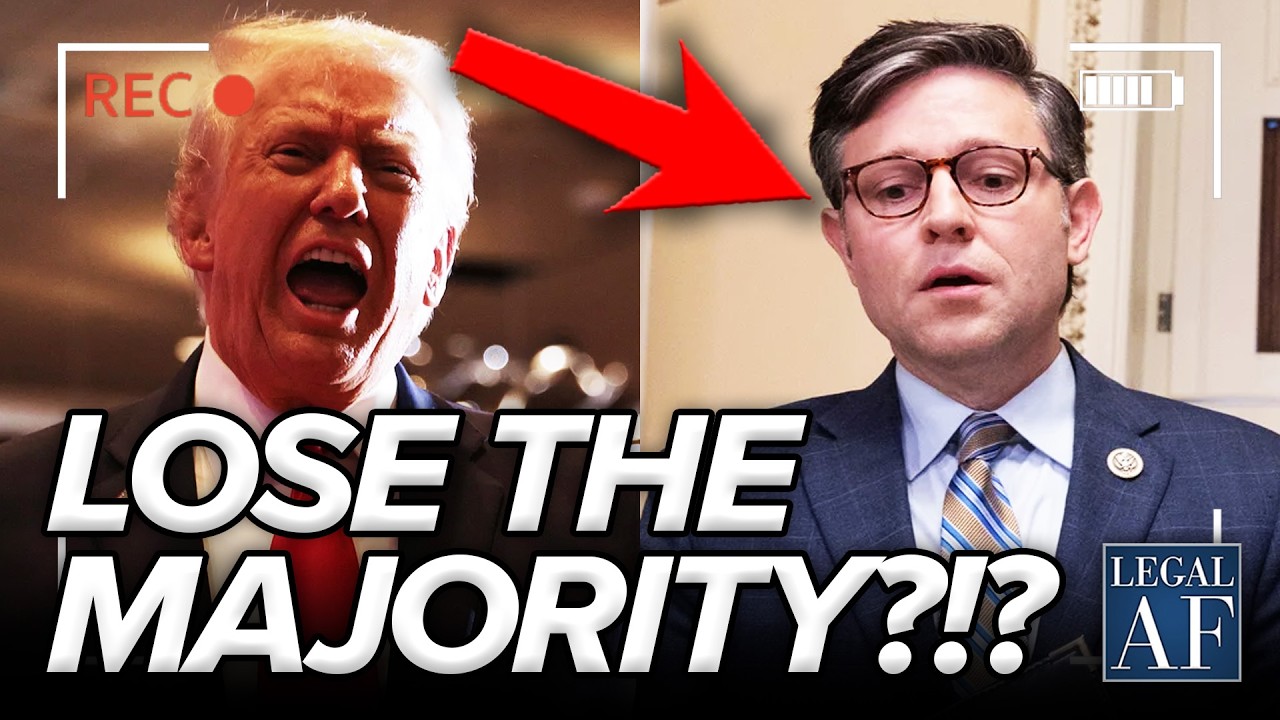 🚨 Trump FREAKS OUT after SHOCK ELECTION Results