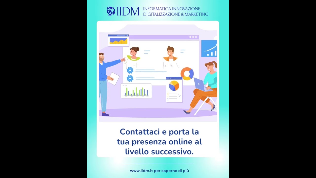 Presenza Online