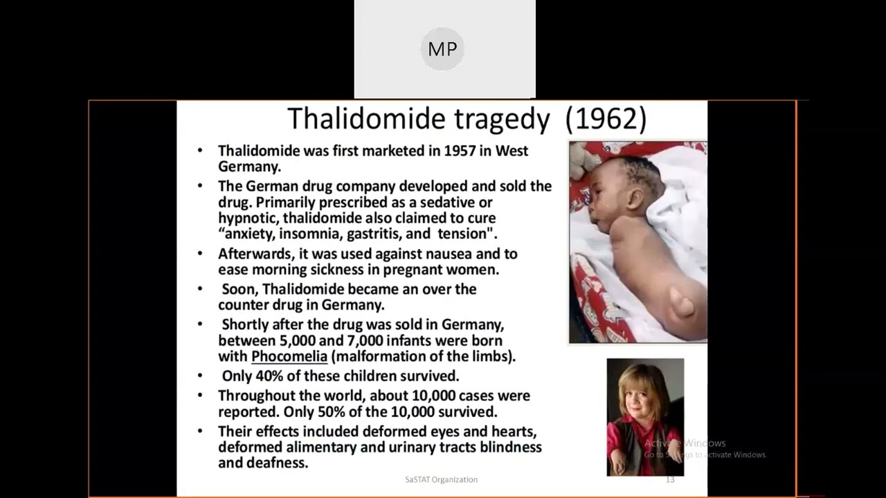 Basics of Clinical Research 1